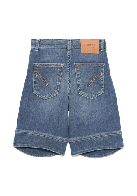 Shorts denim DONDUP KIDS | DMBE023 C DS0414999